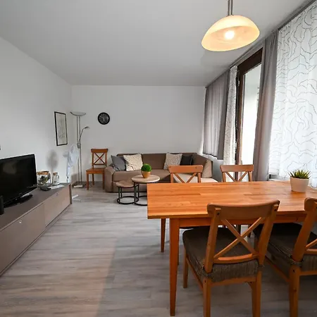 Domizil Alpine Retreat 11