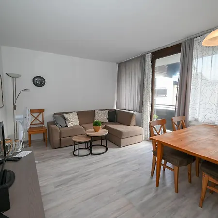 Domizil Alpine Retreat 11 *