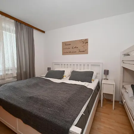 Domizil Alpine Retreat 11 Kaprun