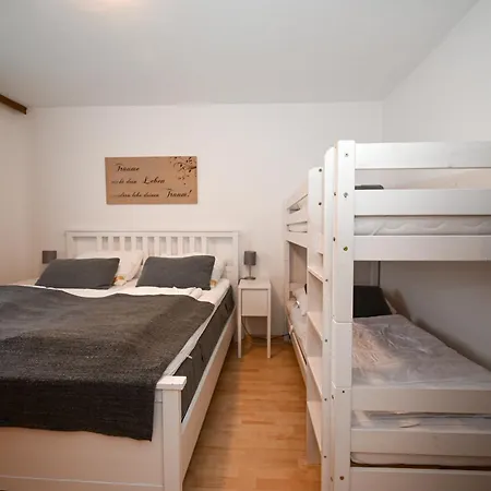 Domizil Alpine Retreat 11 Appartement *