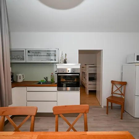 Domizil Alpine Retreat 11 Appartement Kaprun