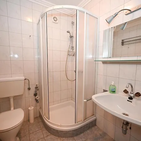 Lejlighed Domizil Alpine Retreat 11