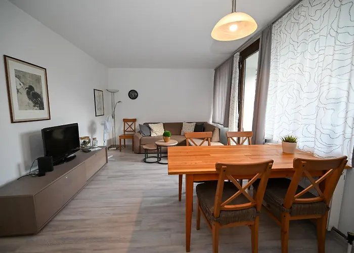 Domizil Alpine Retreat 11