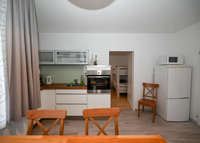 Domizil Alpine Retreat 11 Appartement Kaprun