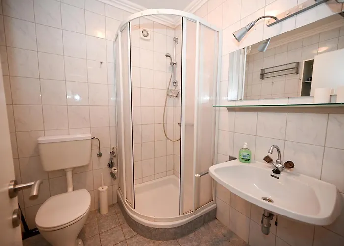 Appartement Domizil Alpine Retreat 11